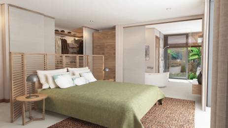 Achat PROJET RES Grand Baie () - MAURICE