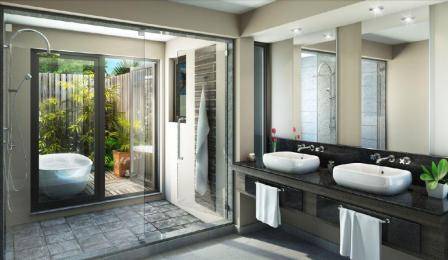 Achat PROJET RES Grand Baie () - MAURICE