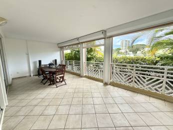 Location Appartement Le Gosier (97190) - GUADELOUPE