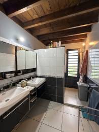 Achat Maison Rivière Saint-Louis (97421) - REUNION