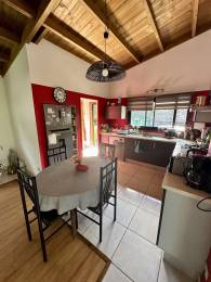Achat Maison Rivière Saint-Louis (97421) - REUNION