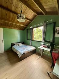 Achat Maison Rivière Saint-Louis (97421) - REUNION