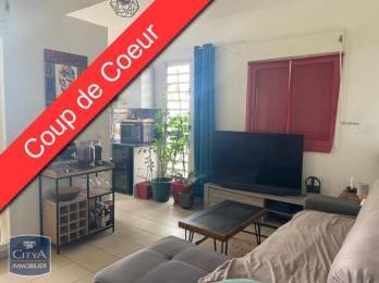 Location Appartement Saint-Joseph (97480) - REUNION