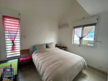 Location Appartement Saint-Joseph (97480) - REUNION