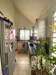 Location Appartement Saint-Joseph (97480) - REUNION