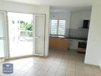 Location Appartement Bras-Panon (97412) - REUNION