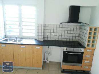 Location Appartement Bras-Panon (97412) - REUNION