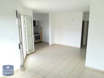 Location Appartement Bras-Panon (97412) - REUNION