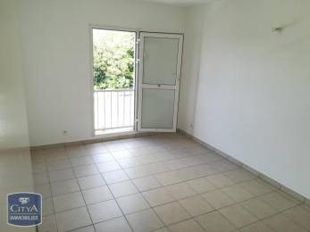 Location Appartement Bras-Panon (97412) - REUNION