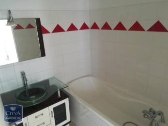 Location Appartement Bras-Panon (97412) - REUNION