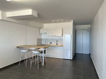 Achat  Local Professionnel Saint-Pierre (97410) - REUNION
