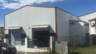 achat dépôt / entrepôt à sainte-suzanne (97441)