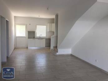 Location Appartement Saint-Pierre (97410) - REUNION