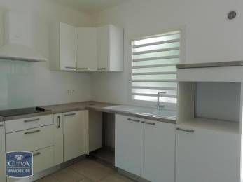 Location Appartement Saint-Pierre (97410) - REUNION
