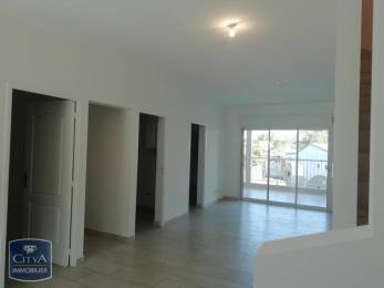 Location Appartement Saint-Pierre (97410) - REUNION