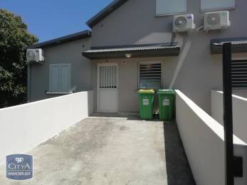 Location Appartement Saint-Pierre (97410) - REUNION