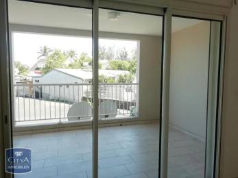 Location Appartement Saint-Pierre (97410) - REUNION