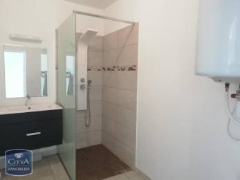 Location Appartement Saint-Pierre (97410) - REUNION