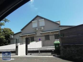 Location Appartement Saint-Pierre (97410) - REUNION