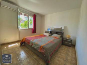 Location Appartement Saint-Gilles les Bains (97434) - REUNION