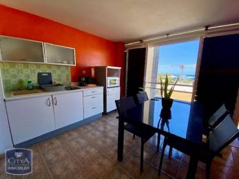 Location Appartement Saint-Gilles les Bains (97434) - REUNION