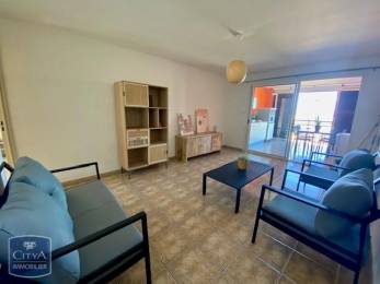 Location Appartement Saint-Gilles les Bains (97434) - REUNION