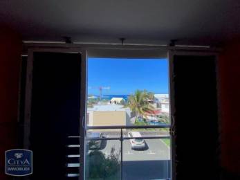 Location Appartement Saint-Gilles les Bains (97434) - REUNION