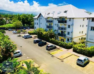 Location Appartement Saint-André (97440) - REUNION