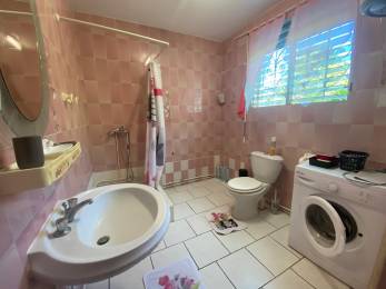 Location Appartement Gourbeyre (97113) - GUADELOUPE