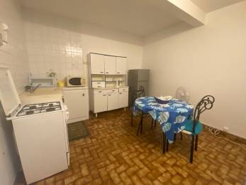 Location Appartement Gourbeyre (97113) - GUADELOUPE