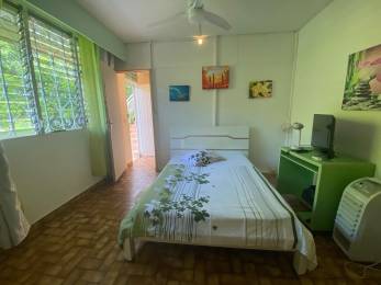 Location Appartement Gourbeyre (97113) - GUADELOUPE