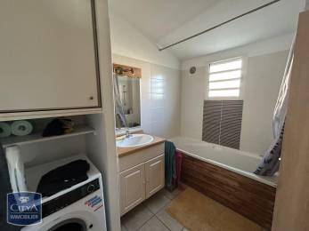 Location Appartement Saint-Leu (97436) - REUNION
