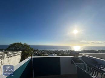 Location Appartement Saint-Leu (97436) - REUNION