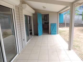 Location Maison Saint-Pierre (97410) - REUNION
