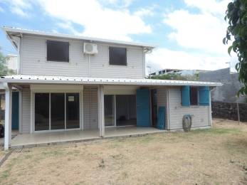Location Maison Saint-Pierre (97410) - REUNION