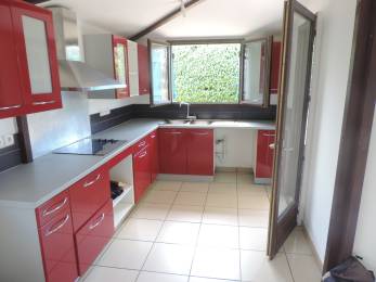 Location Maison Saint-Pierre (97410) - REUNION