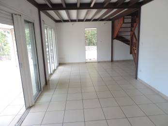Location Maison Saint-Pierre (97410) - REUNION
