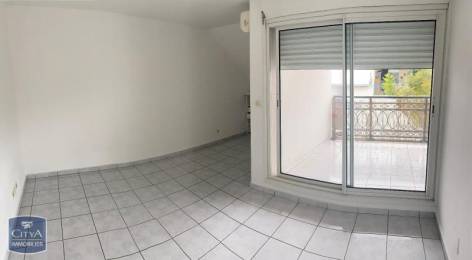 Location Appartement Saint-André (97440) - REUNION