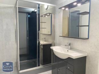 Location Appartement Saint-André (97440) - REUNION
