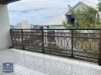 Location Appartement Saint-André (97440) - REUNION