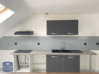 Location Appartement Saint-André (97440) - REUNION
