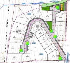 Achat parcelles viabilisée Mi-pente de l'Ouest (97435) - REUNION